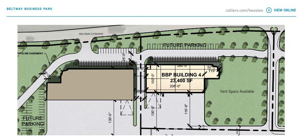 More Photos Of S Sam Houston Pky W @ Almeda, Houston Unknown For Sale