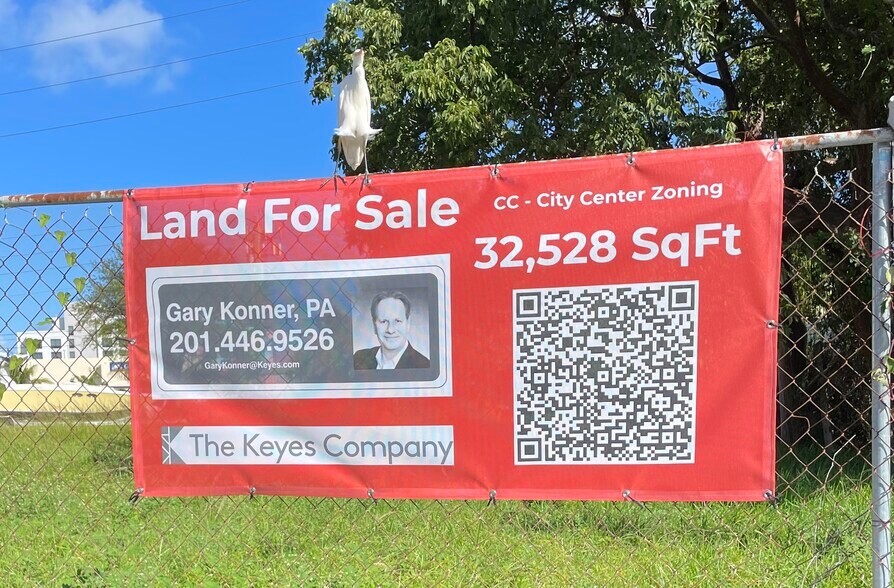More Photos Of 112 NW 4 Ave, Dania Beach Land For Sale