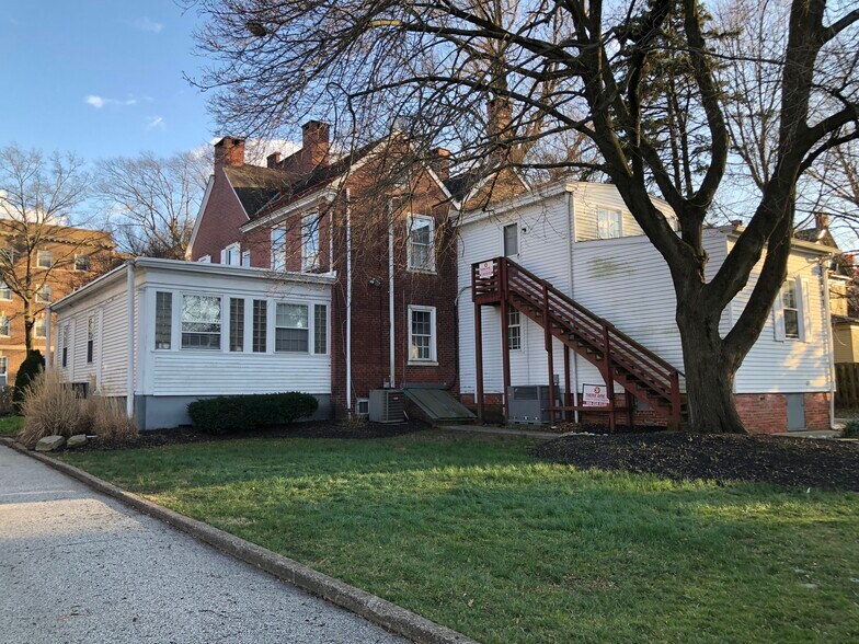 More Photos Of 255 E Kings Hwy, Haddonfield Office For Sale