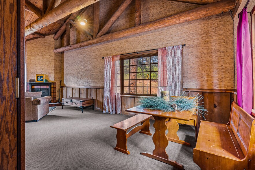 More Photos Of 23 Cuchara Ave E, La Veta Restaurant For Sale