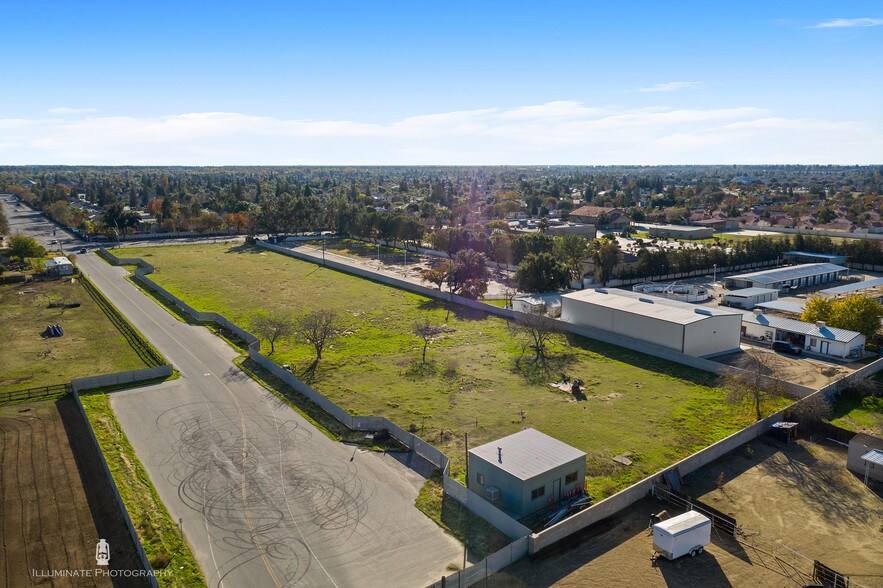 More Photos Of 10514 Brimhall Rd, Bakersfield Land For Sale