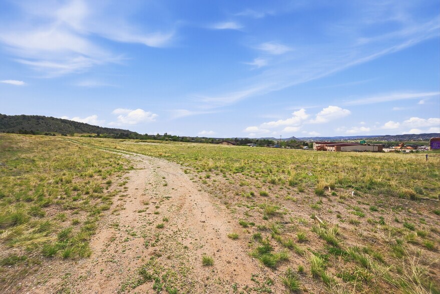 More Photos Of Home Street & Evalena Road, Castle Rock Land For Sale