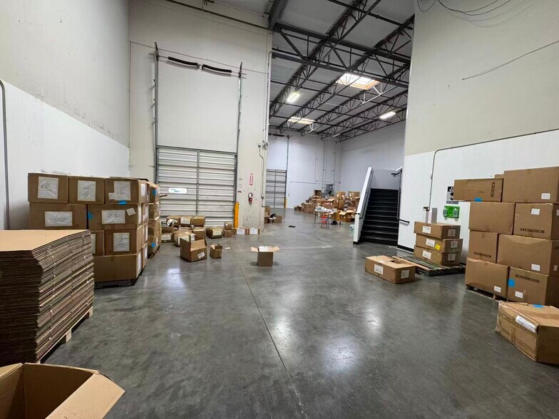 More Photos Of 4230 E Airport Dr, Ontario Warehouse For Lease