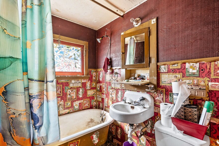 More Photos Of 1430 Merrill St, Santa Cruz Multifamily For Sale