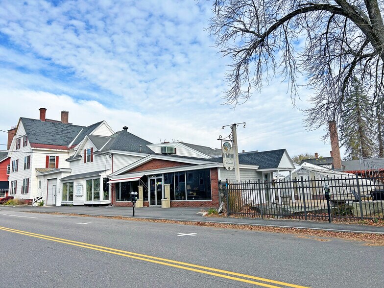 More Photos Of 47-49 S State St, Concord Storefront For Sale