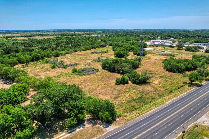 More Photos Of 0 Business 45, Corsicana Land For Sale