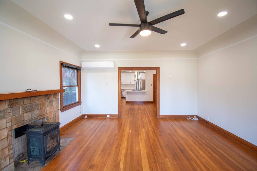 More Photos Of 3750-3756 4th Ave, San Diego Apartments For Sale