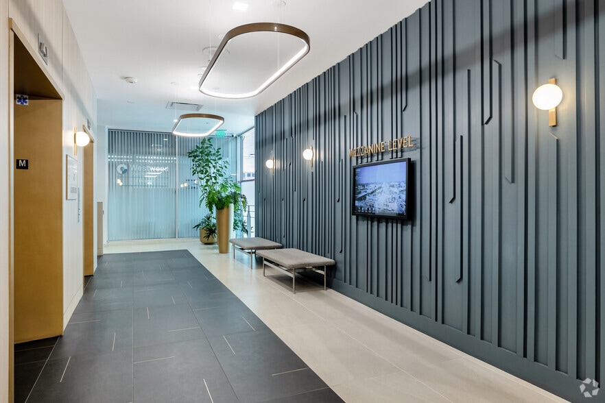 More Photos Of 10921 Wilshire Blvd, Los Angeles Medical For Lease