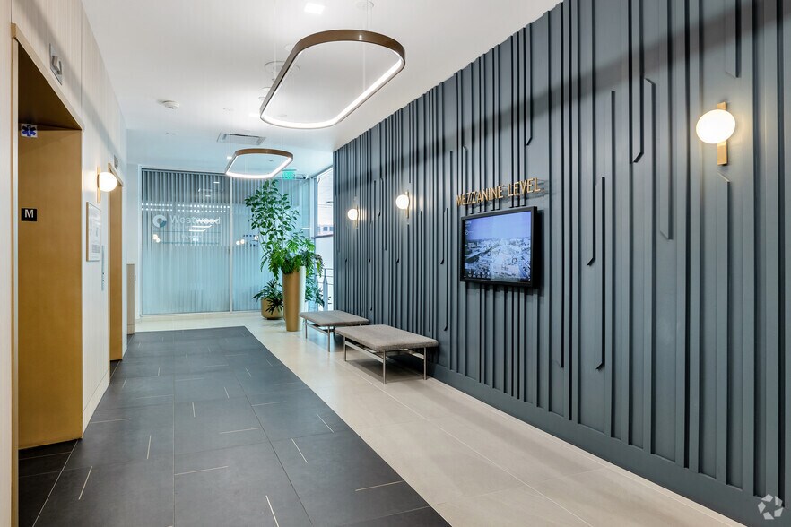 More Photos Of 10921 Wilshire Blvd, Los Angeles Medical For Lease