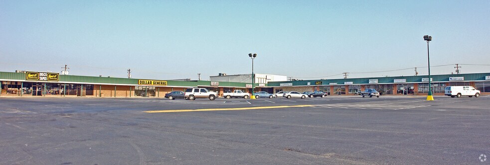 Primary Photo Of 1501-1683 Broad River Rd, Columbia Unknown For Lease
