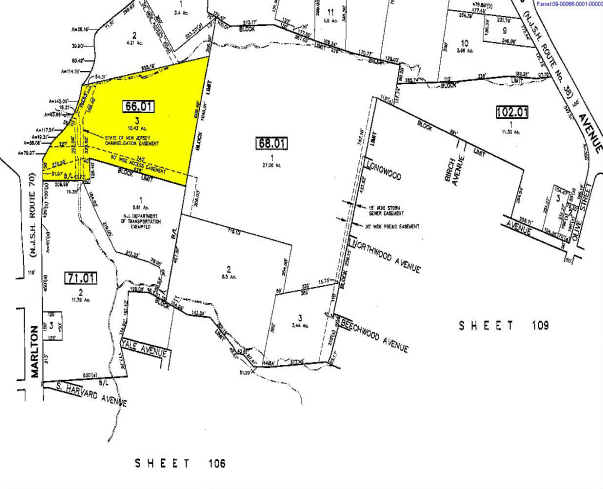 More Photos Of 2 Executive Campus, Cherry Hill Office For Sale