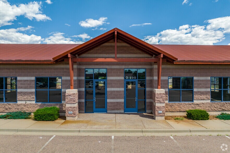 More Photos Of 117 E Main St, Payson Medical For Lease