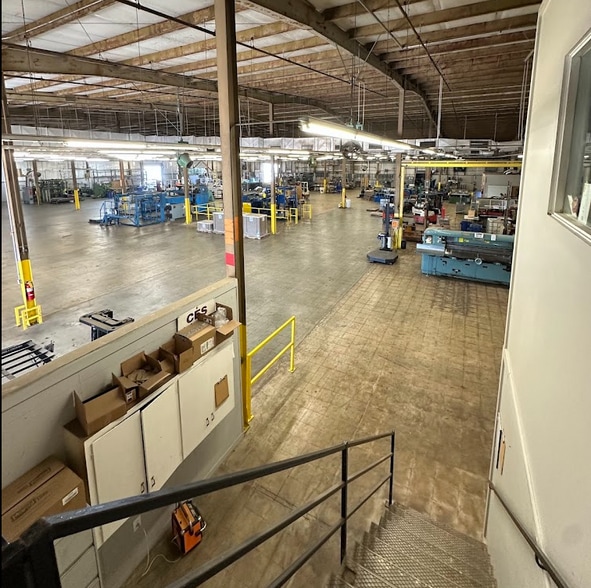 More Photos Of 215 7th Way, Alexander City Distribution For Sale