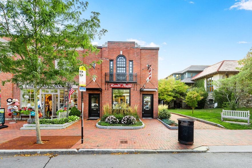 More Photos Of 1842-1844 Massachusetts Ave, Lexington Office Residential For Lease