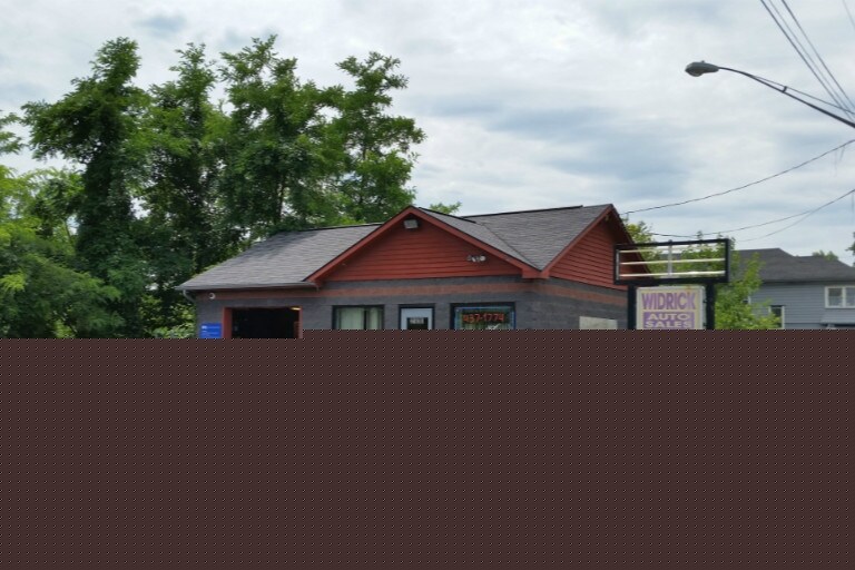 More Photos Of 2500 Burnet Ave, Syracuse Freestanding For Sale