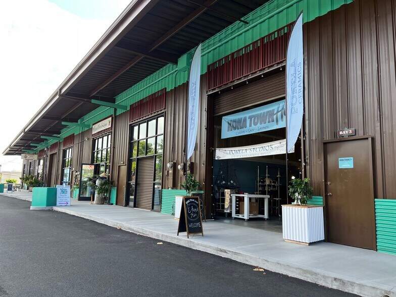 More Photos Of 74-5612 Pawai Pl, Kailua Kona Unknown For Lease