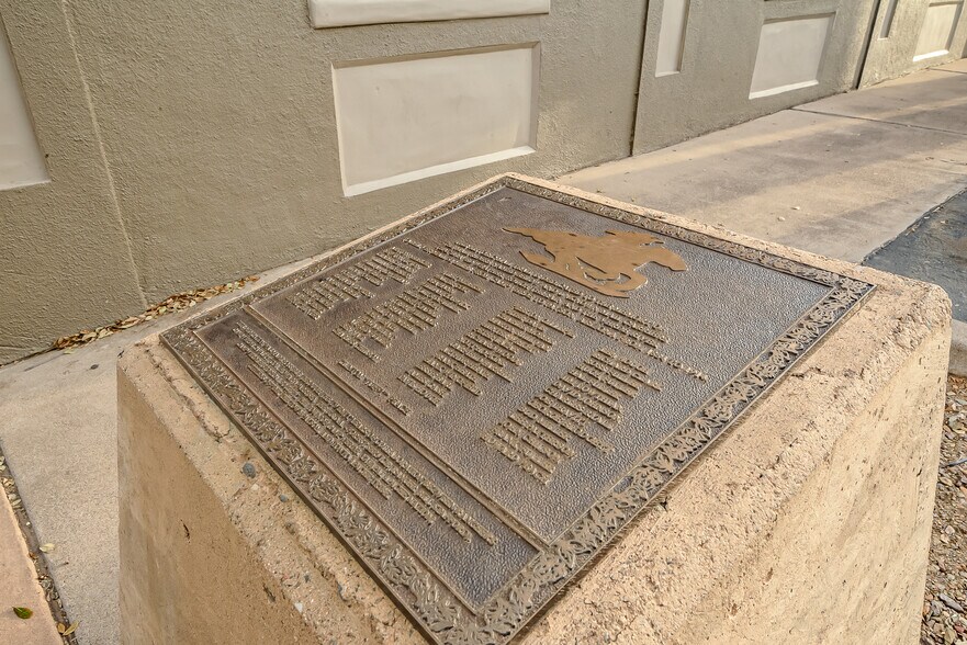 More Photos Of 564 S Main St, Camp Verde Freestanding For Sale