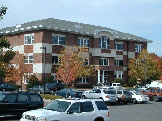 More Photos Of 155 Sunnynoll Ct, Winston-Salem Office For Lease