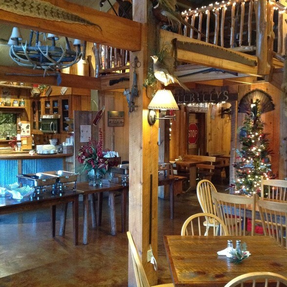 More Photos Of 340 Northview Dr, Jesup Restaurant For Sale