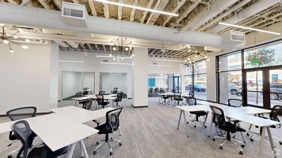 More Photos Of 1630 Welton St, Denver Office For Sale