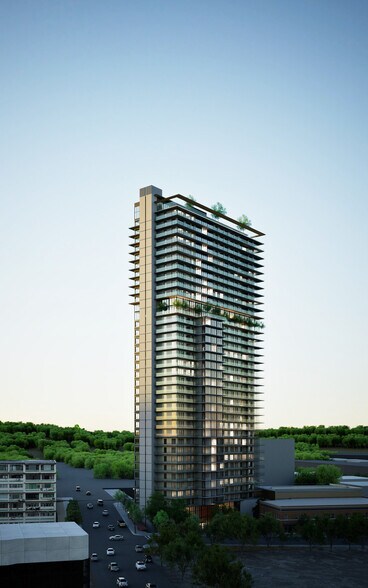 More Photos Of 703 16th St, San Diego Land For Sale