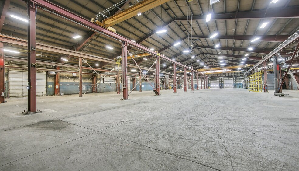 More Photos Of 140 Market Dr, Milton Warehouse For Sale