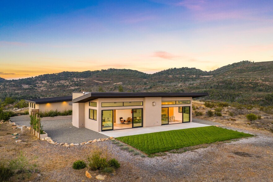 More Photos Of 3400 Atlas Peak Rd, Napa Land For Sale