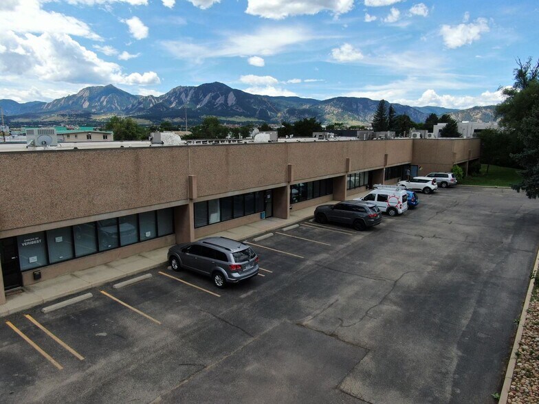 More Photos Of 4700 Sterling Dr, Boulder Light Manufacturing For Lease