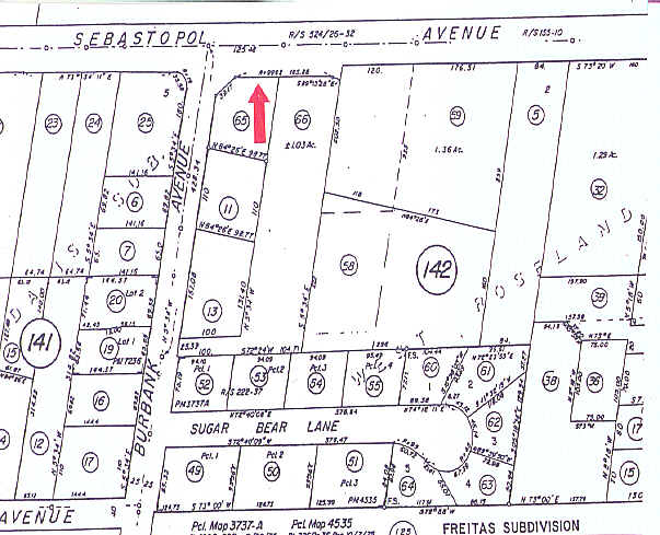 More Photos Of 1380 Sebastopol Rd, Santa Rosa Auto Dealership For Sale