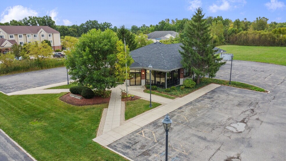 More Photos Of 9856 W CR 400 N, Michigan City Medical For Sale