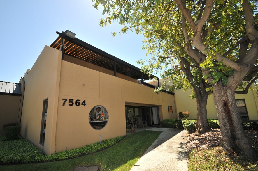 Primary Photo Of 7564 Trade St, San Diego Manufacturing For Lease