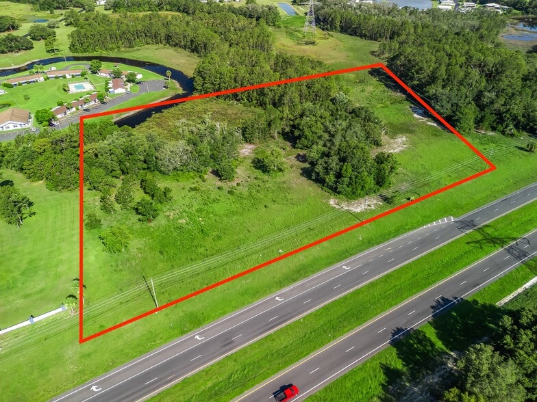More Photos Of 0 Us-27, Leesburg Land For Sale