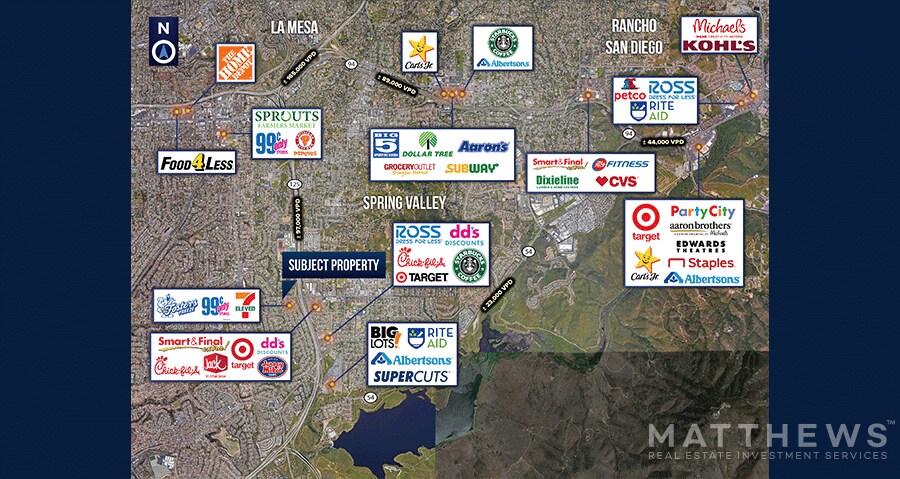 More Photos Of 1078 Elkelton Blvd, Spring Valley Auto Repair For Sale