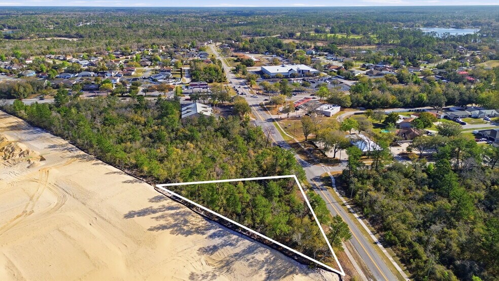 More Photos Of 1602 Catalina Blvd, Deltona Land For Sale