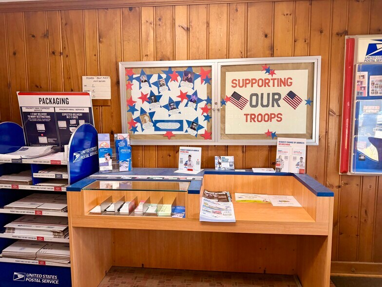 More Photos Of 6686 National Rd SE, Jacksontown Office For Sale