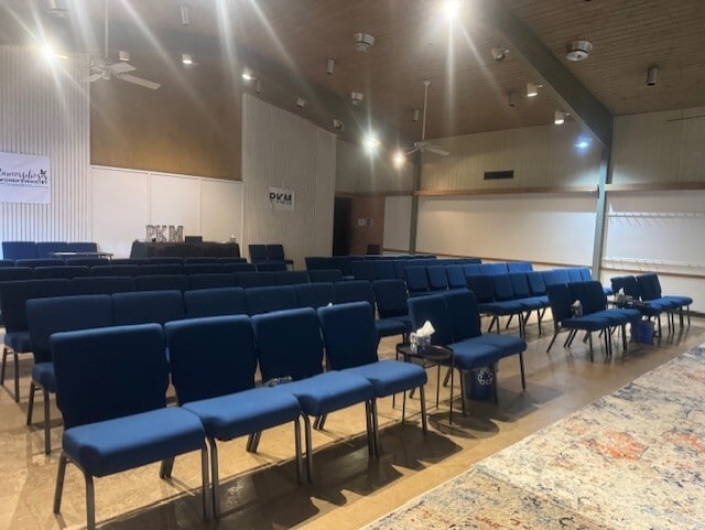 More Photos Of 8635 Glen Valley Dr, Houston Religious Facility For Sale