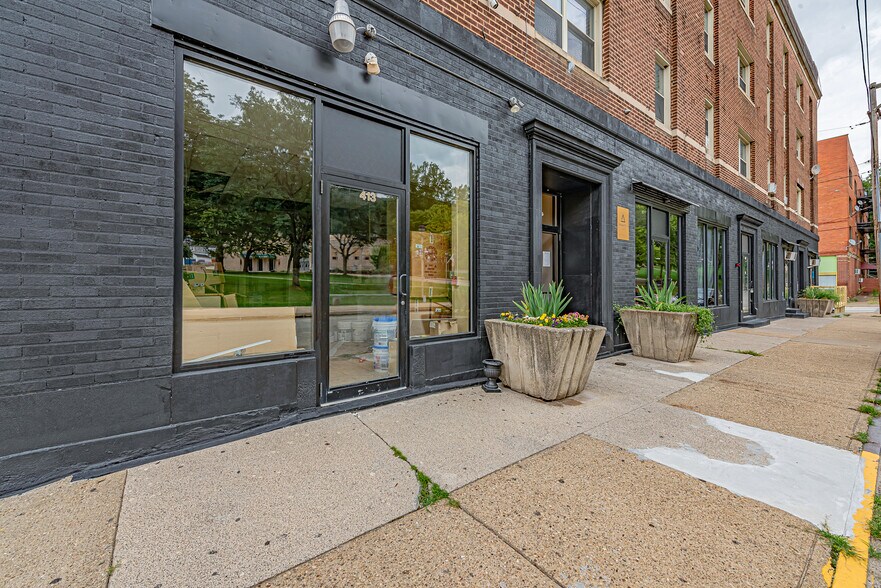 More Photos Of 106 Herman Ave, Wilmerding Apartments For Lease