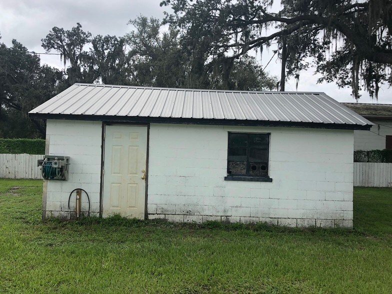 More Photos Of 4351-4353 Gall Blvd, Zephyrhills Office Residential For Sale