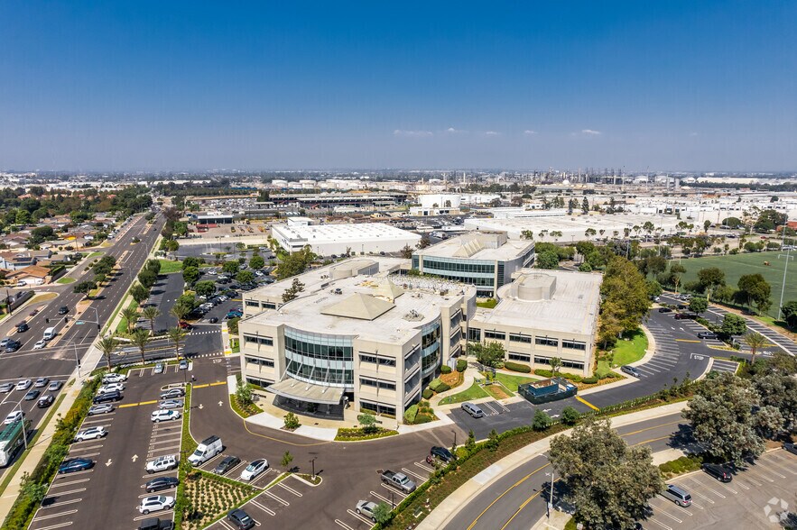 More Photos Of 20770-20810 Madrona Ave, Torrance Office For Lease