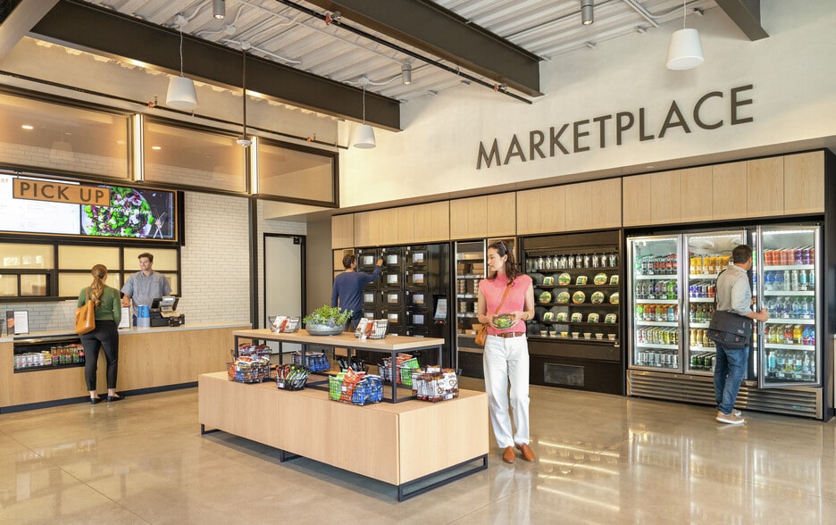 More Photos Of 140 Progress, Irvine Loft Creative Space For Lease