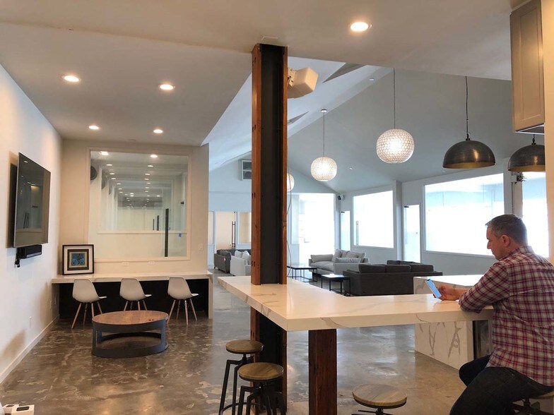 More Photos Of 4200 Broadway, Oakland Office For Lease