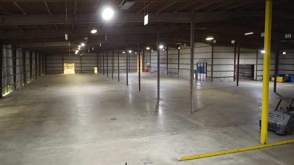 More Photos Of 2100 Line St, Brunswick Industrial For Sale