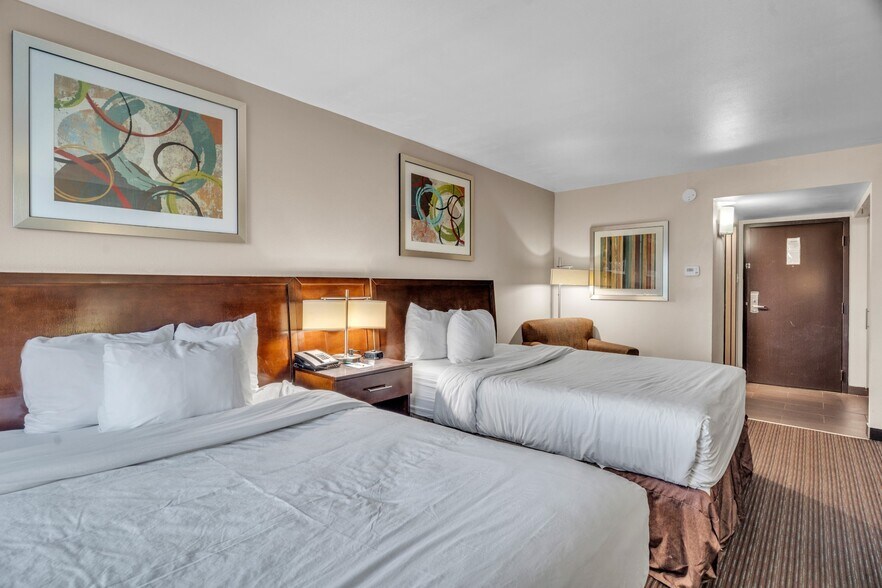 More Photos Of 3100 W Wall St, Midland Hotel For Sale