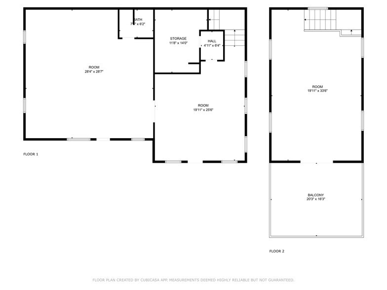 More Photos Of 734 FM 2048, Boyd General Retail For Lease