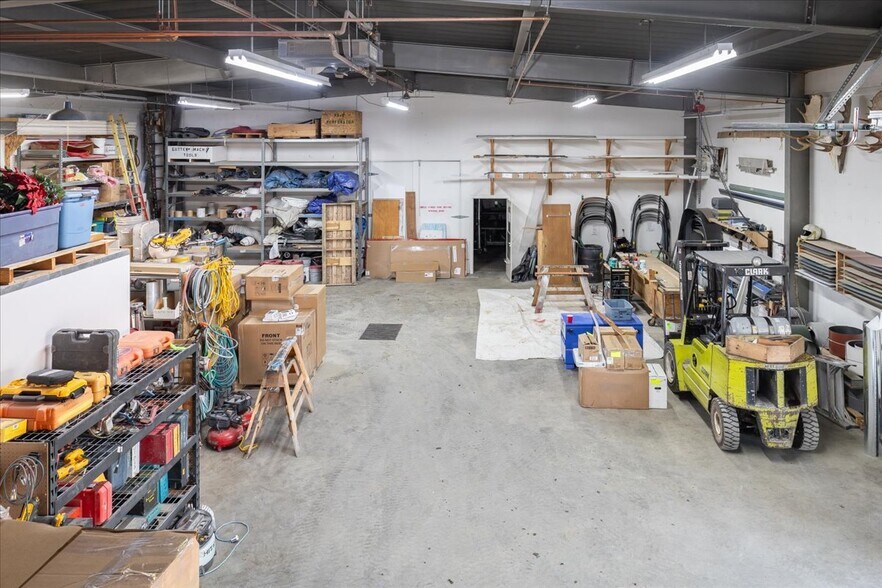 More Photos Of , Fairbanks Industrial For Sale