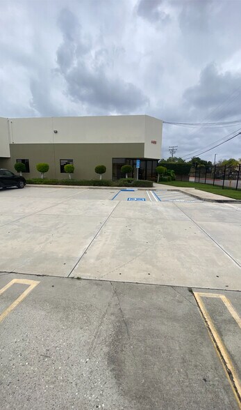 More Photos Of 4455-4487 Rowland Ave, El Monte Warehouse For Lease