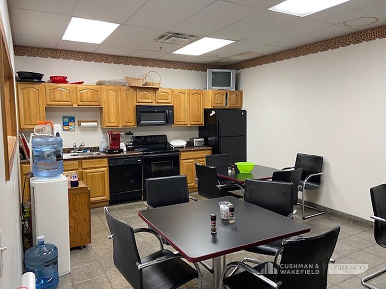 More Photos Of 8100 Grand Ave, Cleveland Industrial For Sale