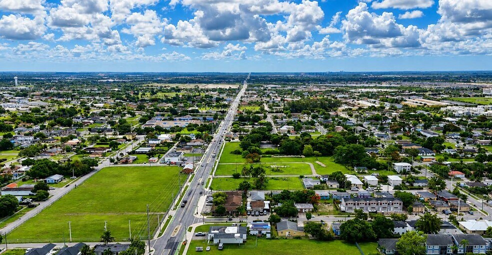 More Photos Of SW 328th street 7th St, Florida City Land For Sale
