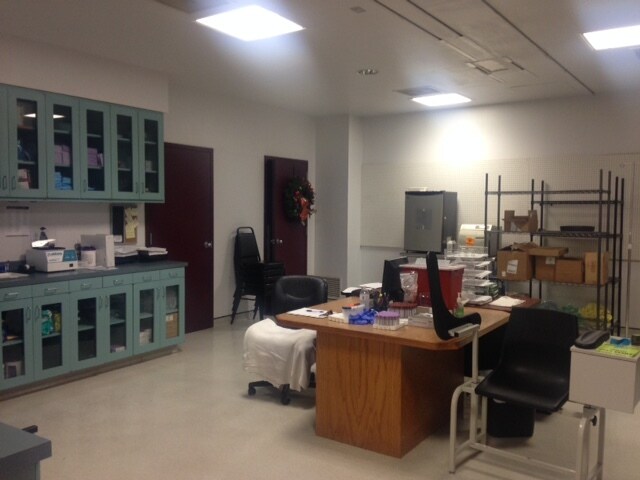 More Photos Of 1701 N Loop 250 W, Midland Medical For Lease