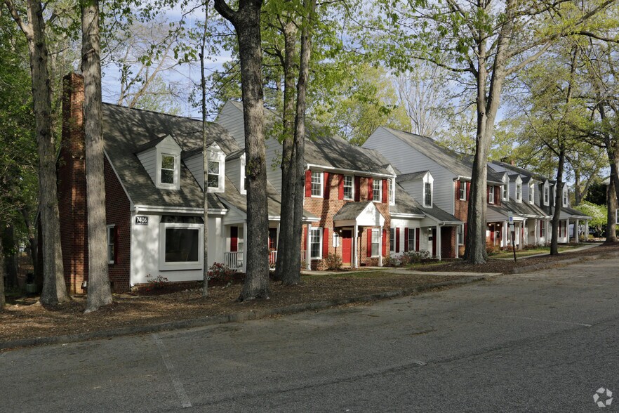 More Photos Of 7406 Chapel Hill Rd, Raleigh Medical For Sale